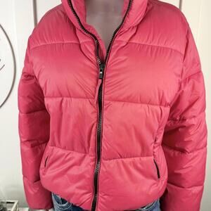 Cute Old Navy Puffer Coat‎ Size M